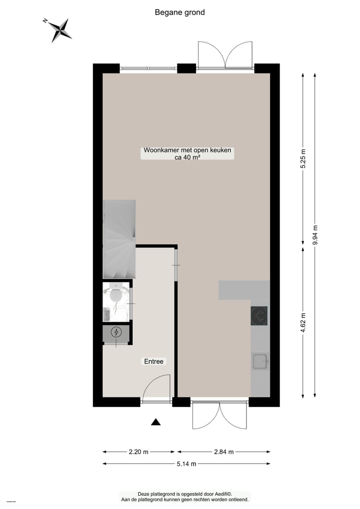 Foto 66 van Hoogeweg 58