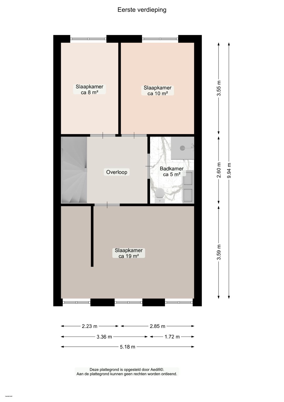 Foto 67 van Hoogeweg 58