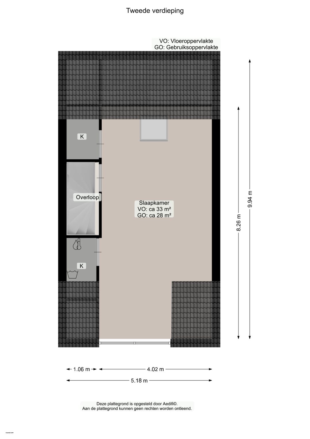 Foto 68 van Hoogeweg 58