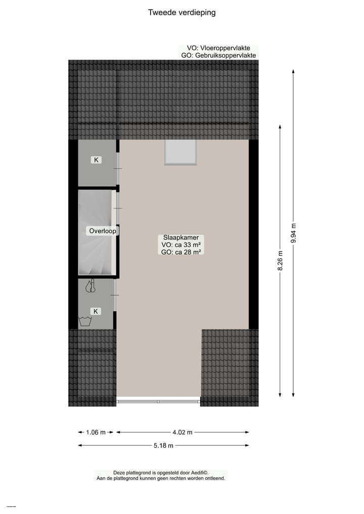 Foto 68 van Hoogeweg 58