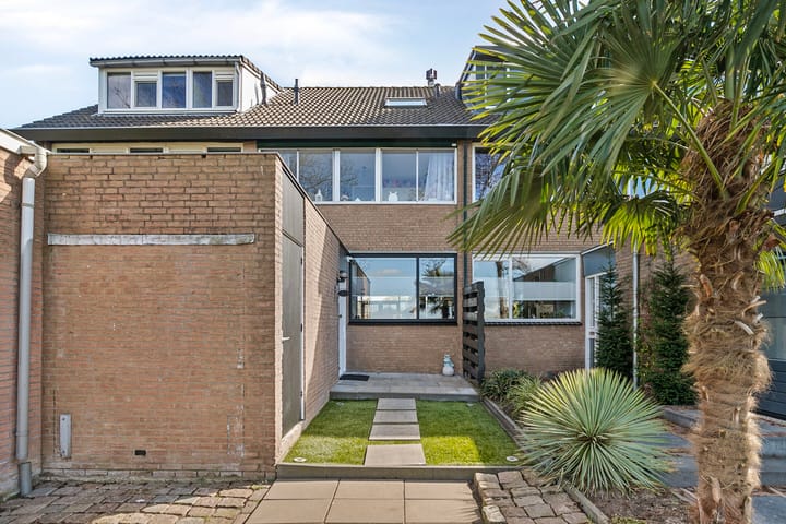 Foto 1 van Dijkgraaflaan 124