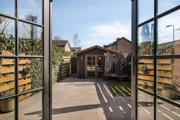 Foto 3 van Dijkgraaflaan 124