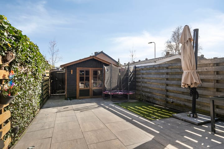 Foto 10 van Dijkgraaflaan 124