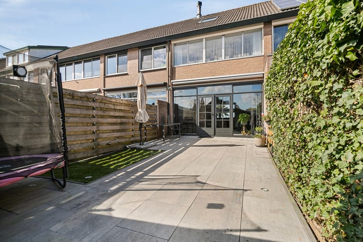 Foto 11 van Dijkgraaflaan 124