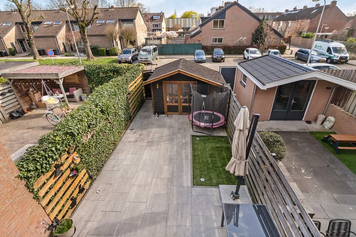 Foto 15 van Dijkgraaflaan 124