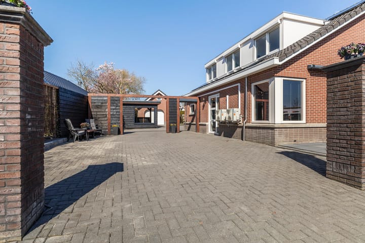 Foto 5 van Hoogzand 1-6