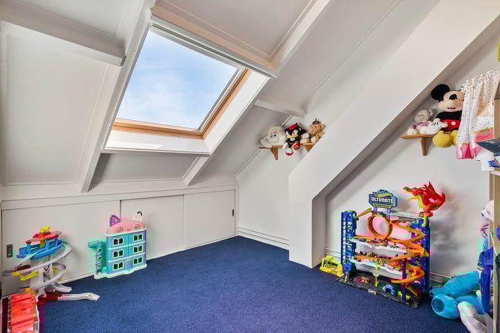 Foto 24 van Dijkgraaflaan 124