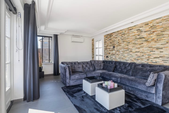 Foto 10 van Hoogzand 1-6