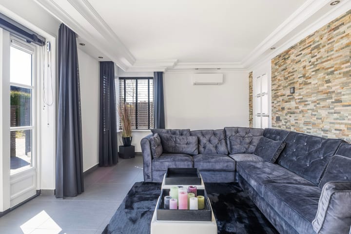 Foto 11 van Hoogzand 1-6