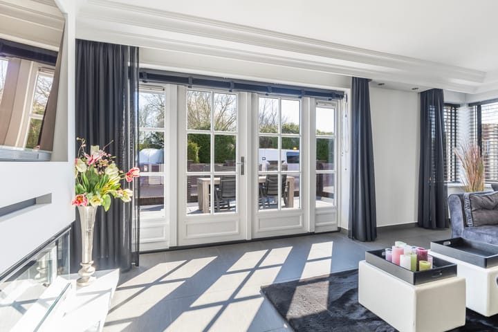 Foto 12 van Hoogzand 1-6