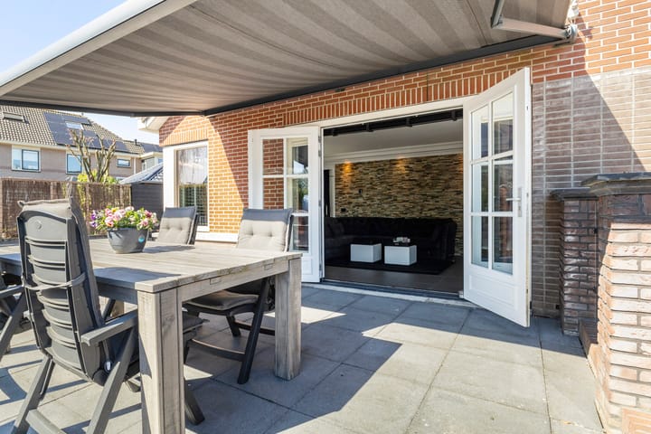 Foto 14 van Hoogzand 1-6