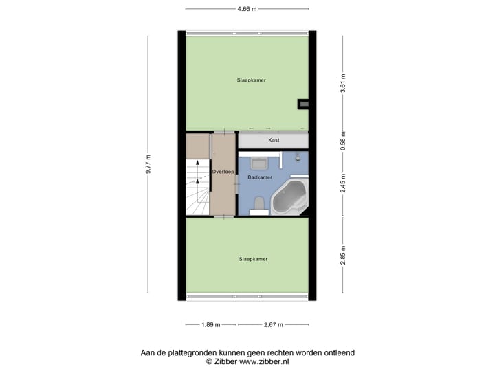 Foto 31 van Dijkgraaflaan 124