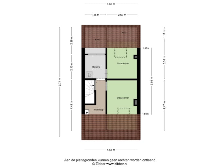 Foto 32 van Dijkgraaflaan 124