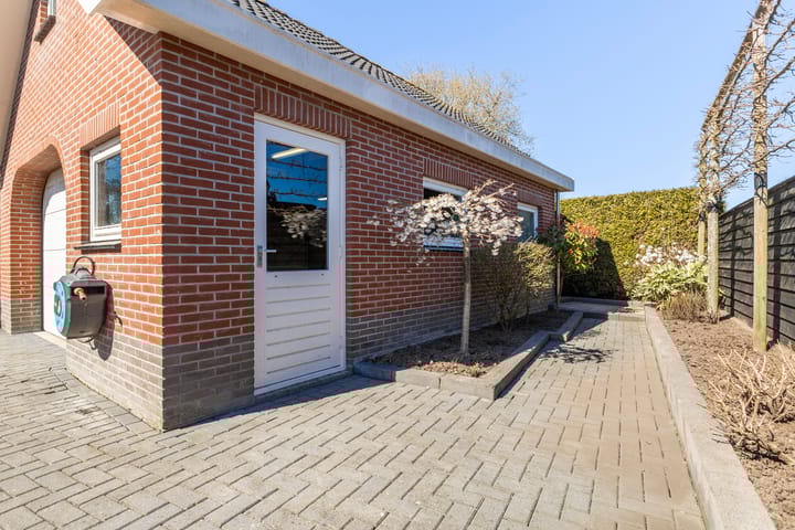 Foto 41 van Hoogzand 1-6