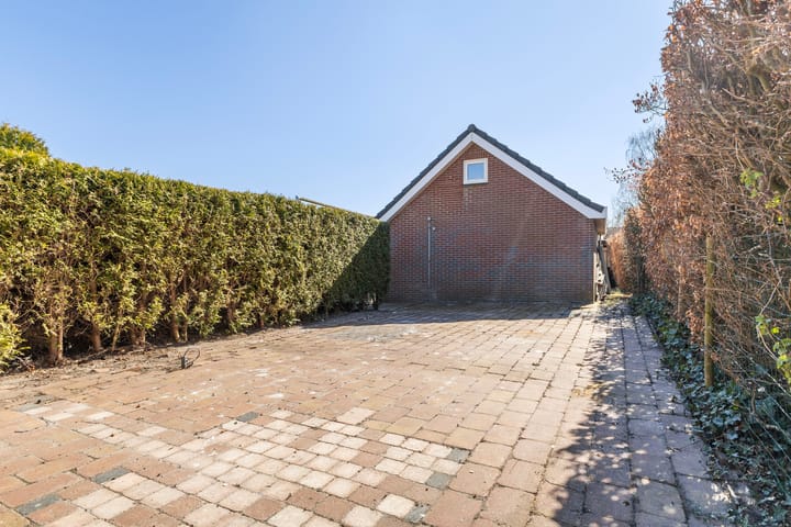 Foto 43 van Hoogzand 1-6