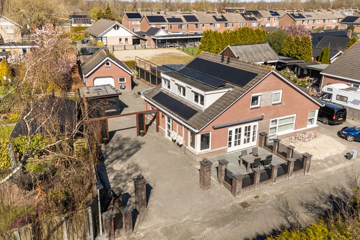 Foto 45 van Hoogzand 1-6