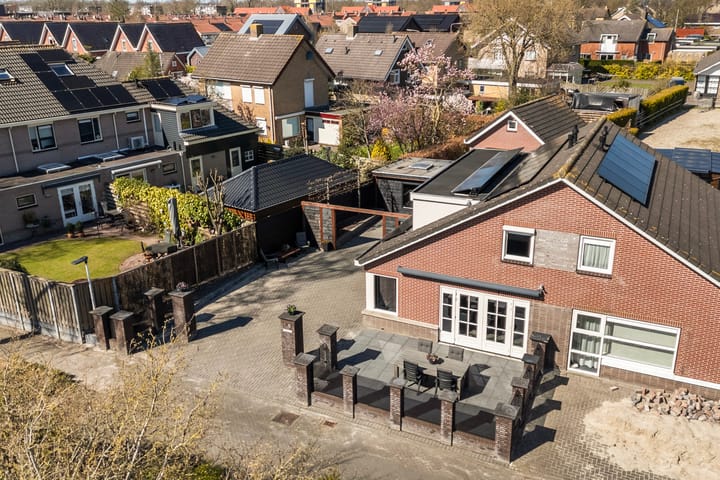 Foto 46 van Hoogzand 1-6