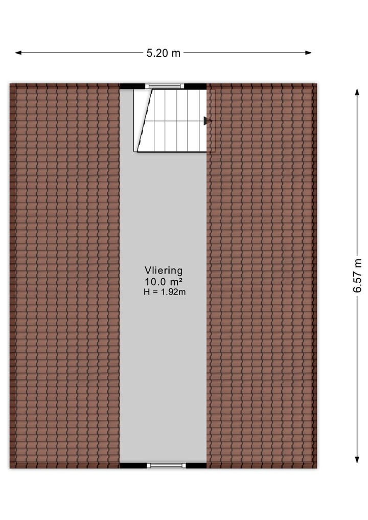Foto 51 van Hoogzand 1-6