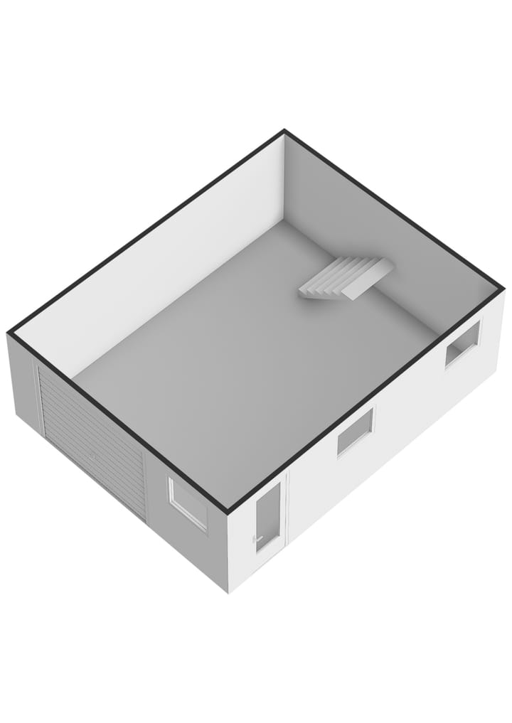 Foto 55 van Hoogzand 1-6