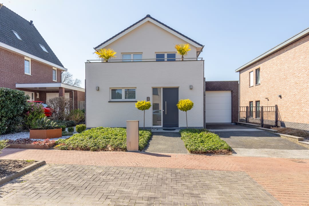 Foto 2 van Op den Henneberg 8