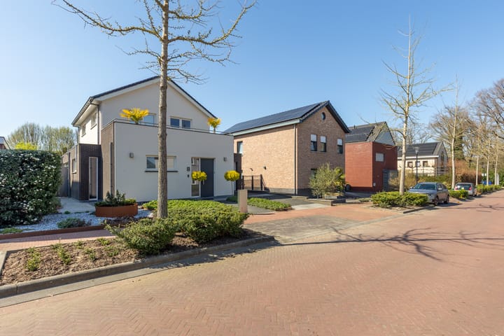 Foto 3 van Op den Henneberg 8