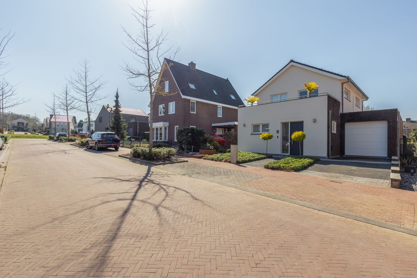 Foto 4 van Op den Henneberg 8