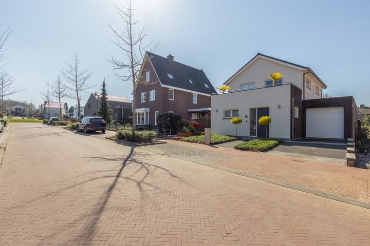 Foto 4 van Op den Henneberg 8