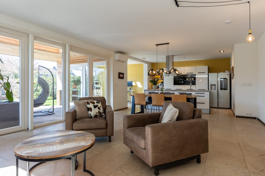 Foto 7 van Op den Henneberg 8