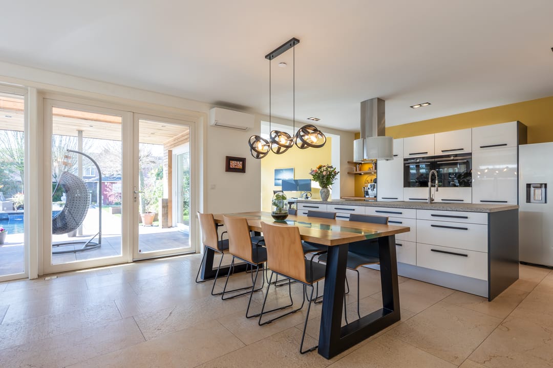 Foto 8 van Op den Henneberg 8