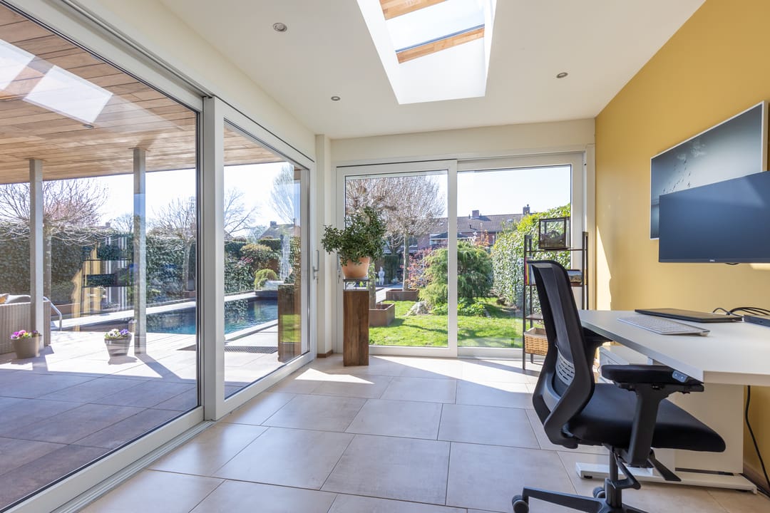 Foto 11 van Op den Henneberg 8