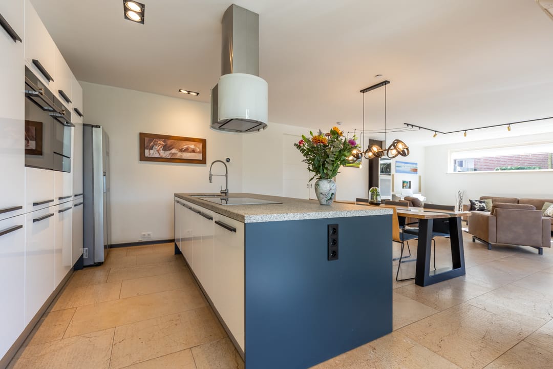 Foto 13 van Op den Henneberg 8