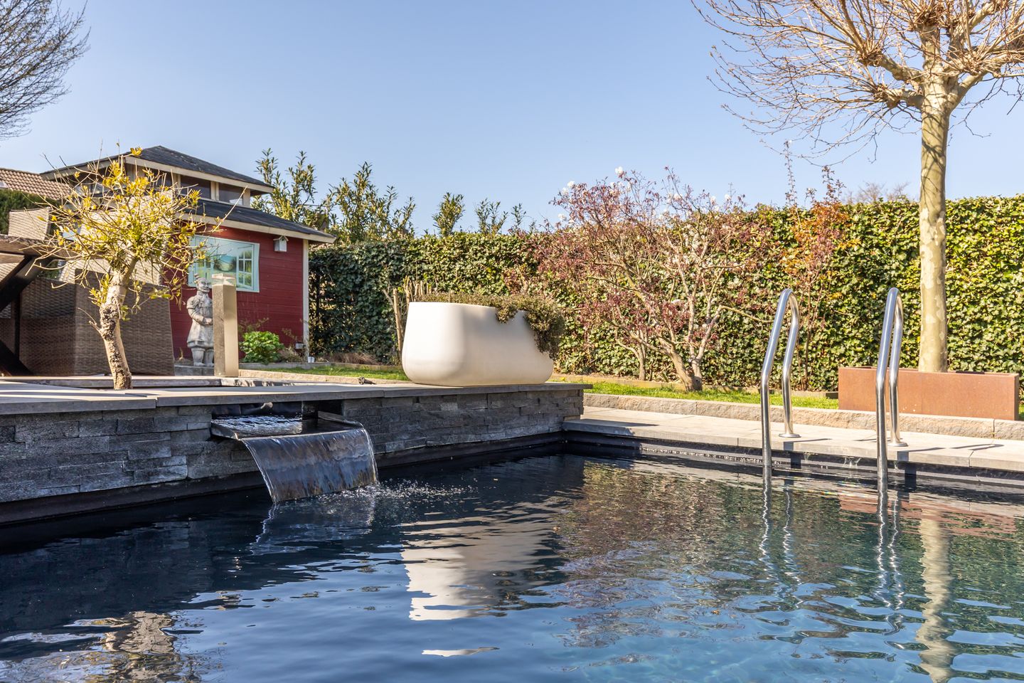 Foto 20 van Op den Henneberg 8