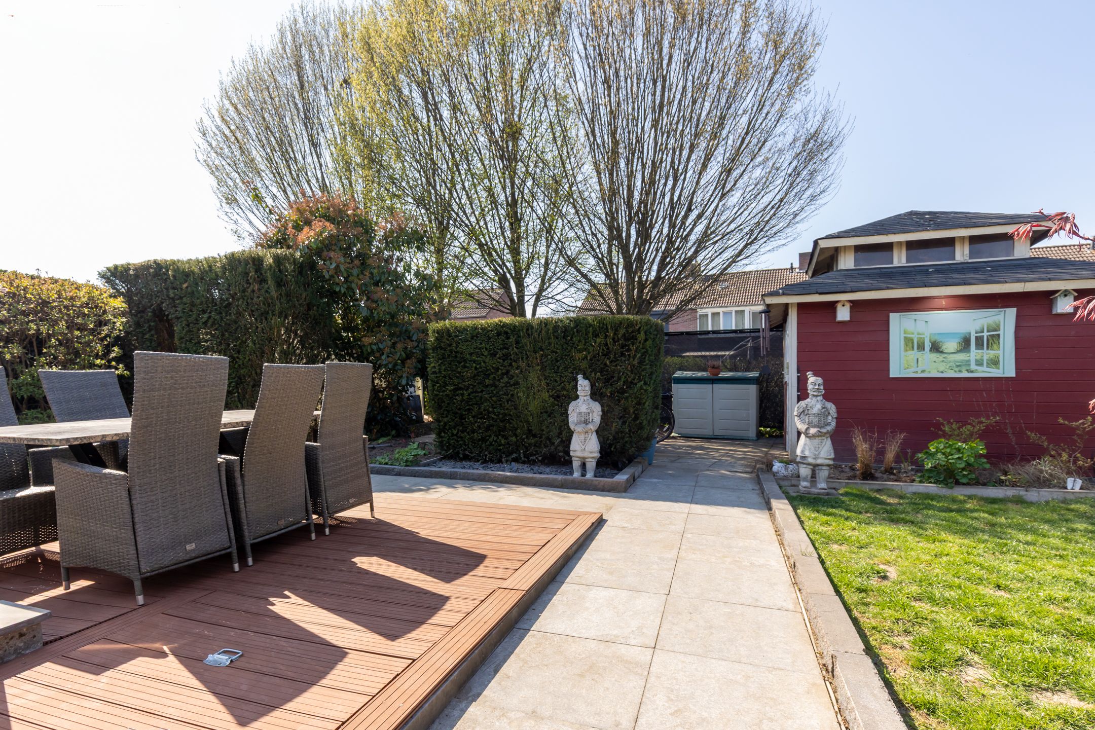 Foto 21 van Op den Henneberg 8