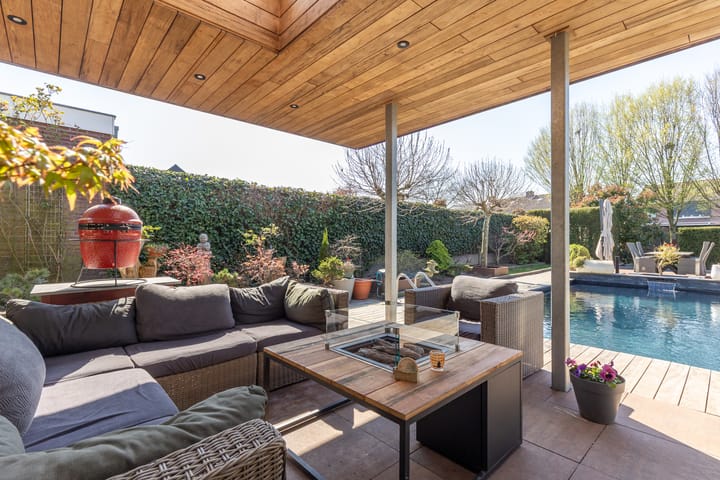 Foto 17 van Op den Henneberg 8