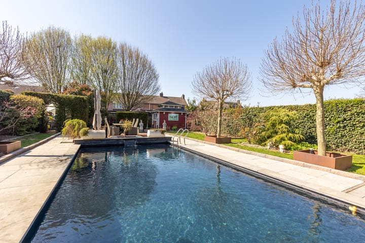 Foto 19 van Op den Henneberg 8