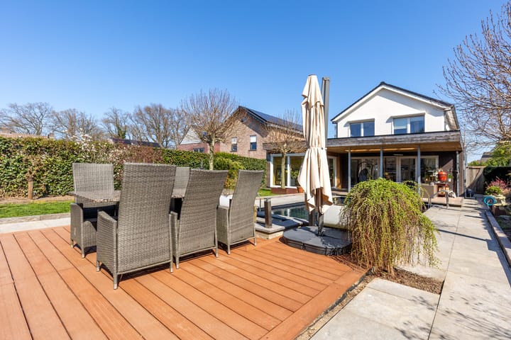 Foto 22 van Op den Henneberg 8