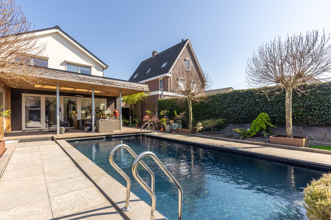 Foto 23 van Op den Henneberg 8