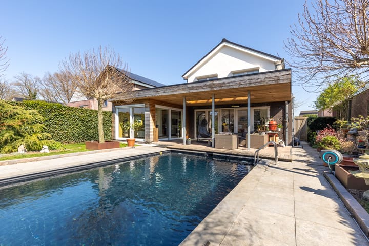 Foto 24 van Op den Henneberg 8