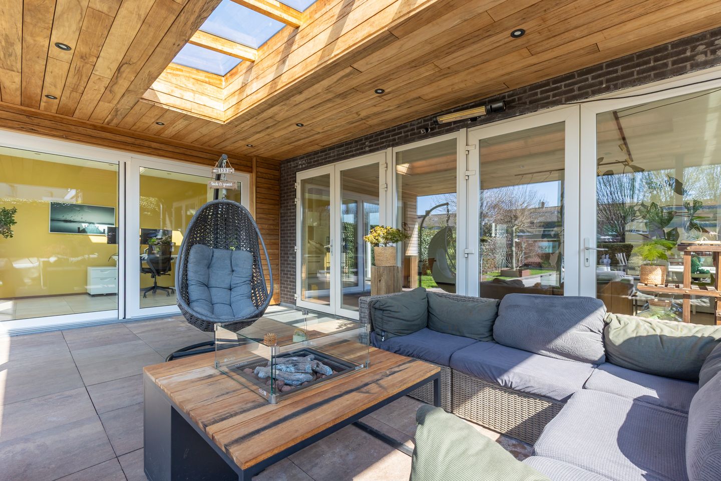 Foto 25 van Op den Henneberg 8