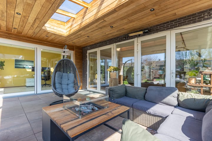 Foto 25 van Op den Henneberg 8