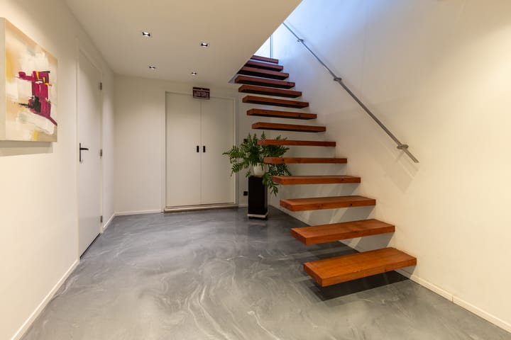 Foto 29 van Op den Henneberg 8