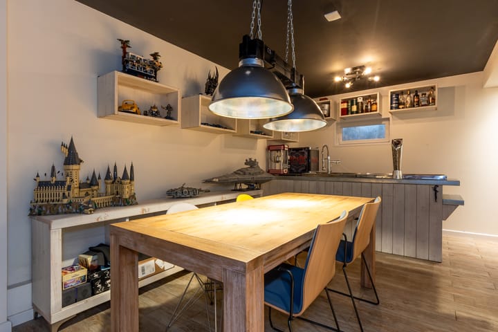 Foto 32 van Op den Henneberg 8