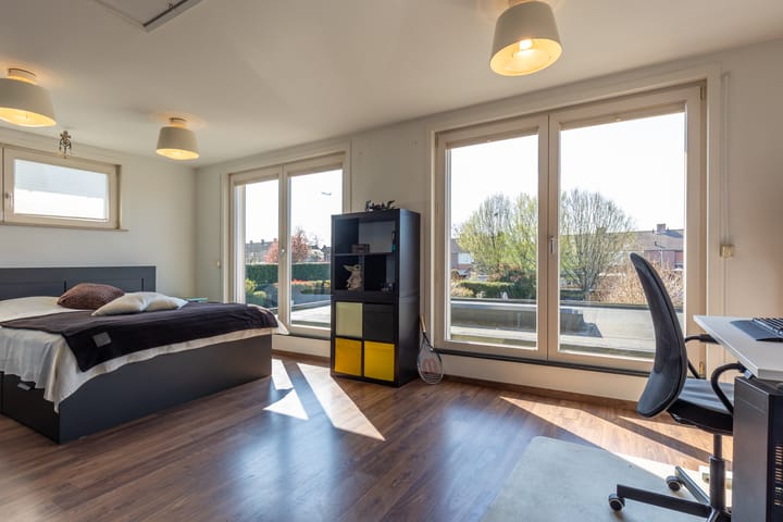 Foto 37 van Op den Henneberg 8