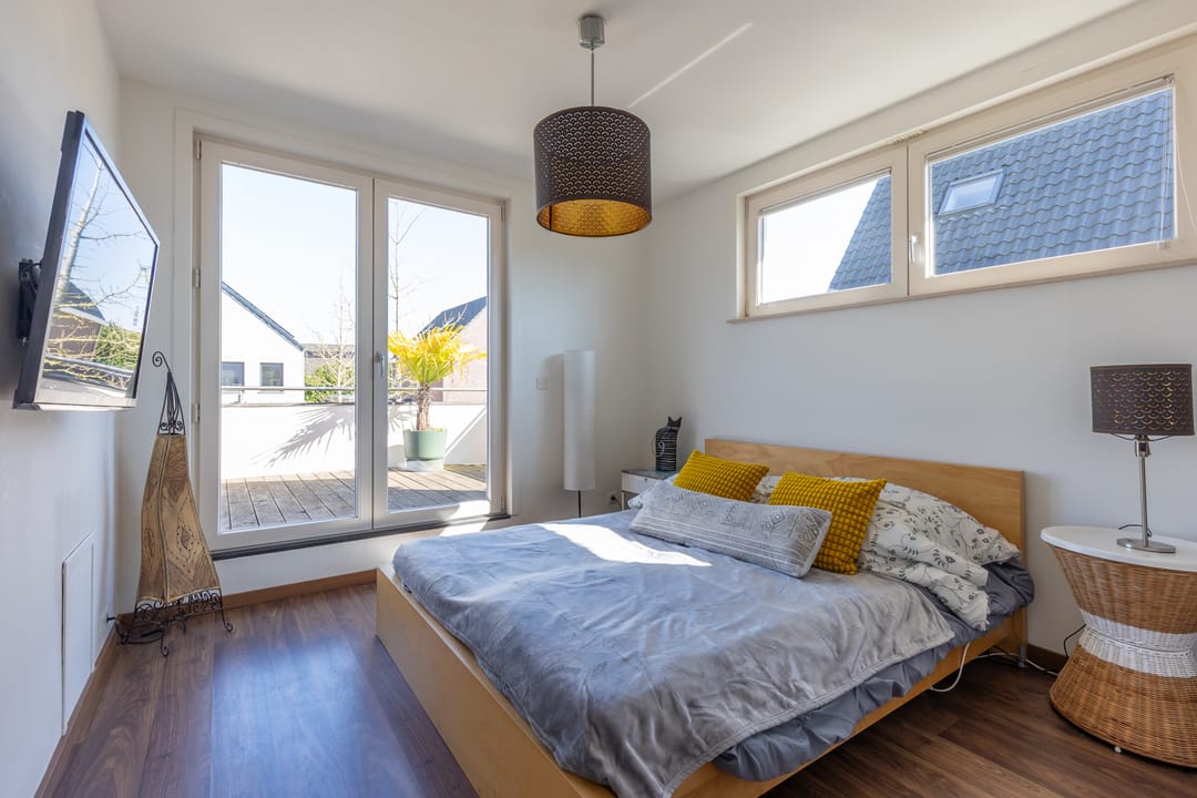 Foto 38 van Op den Henneberg 8