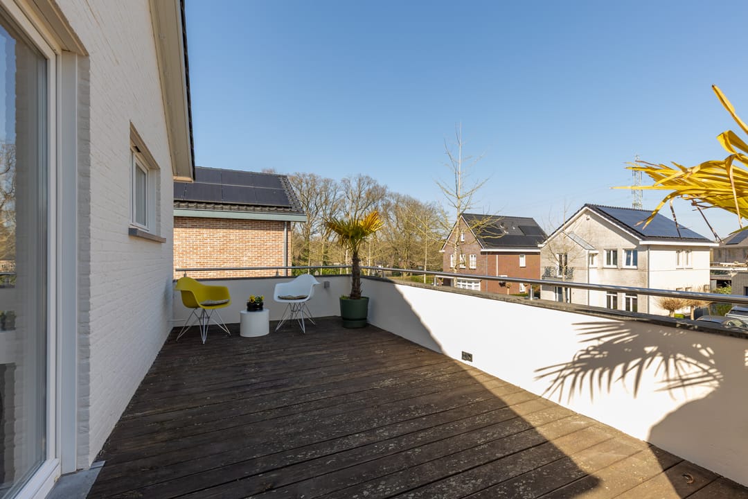 Foto 41 van Op den Henneberg 8