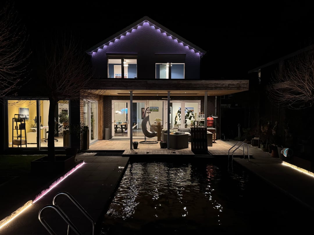 Foto 43 van Op den Henneberg 8