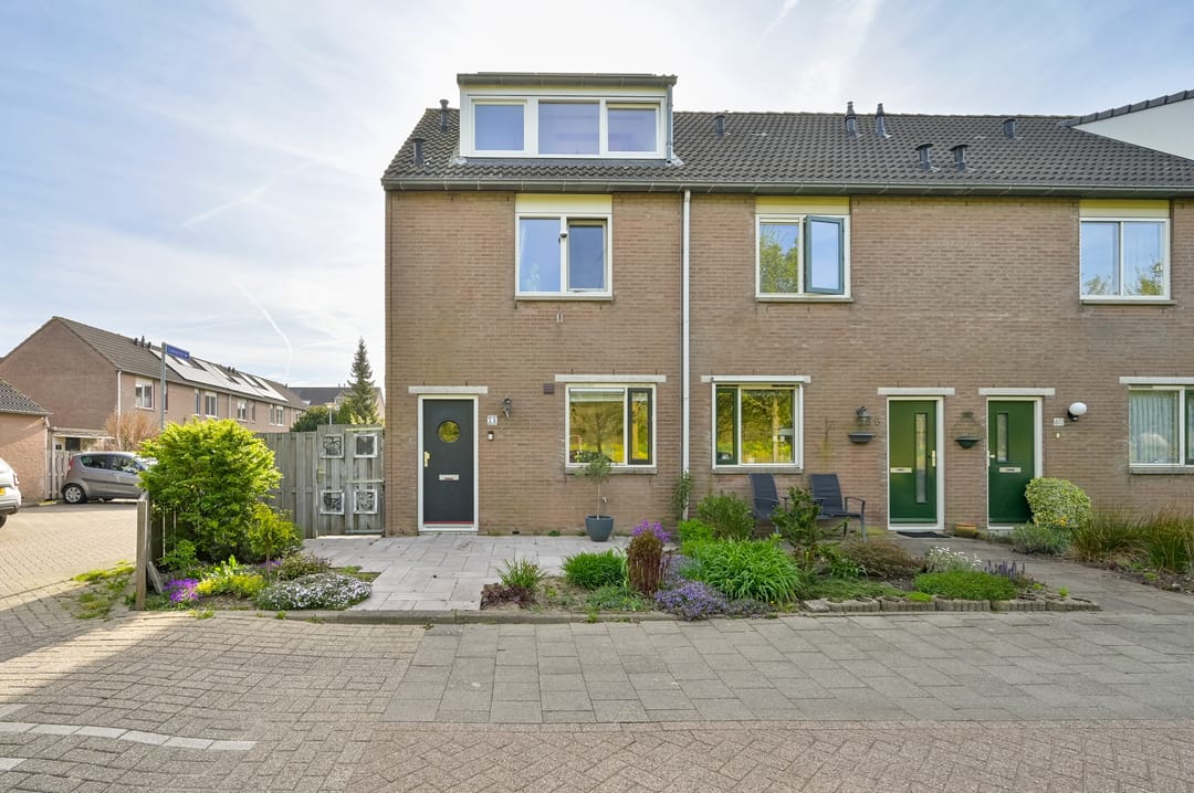 Foto 1 van Seychellen 56