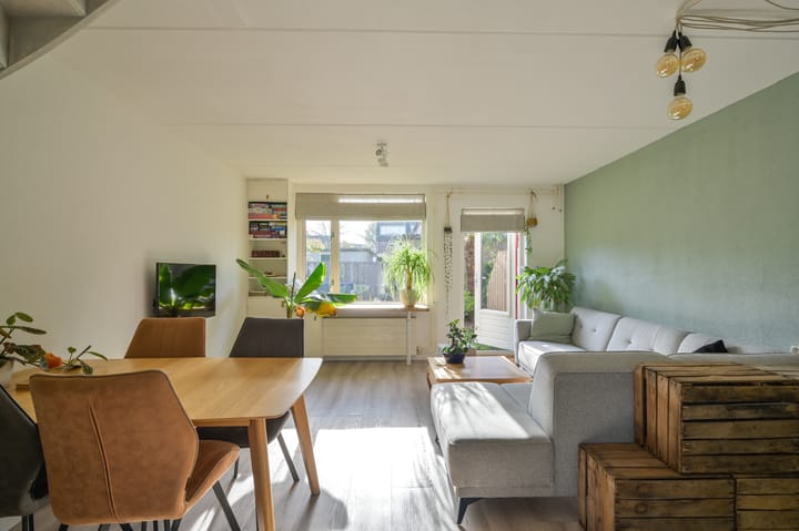 Foto 4 van Seychellen 56