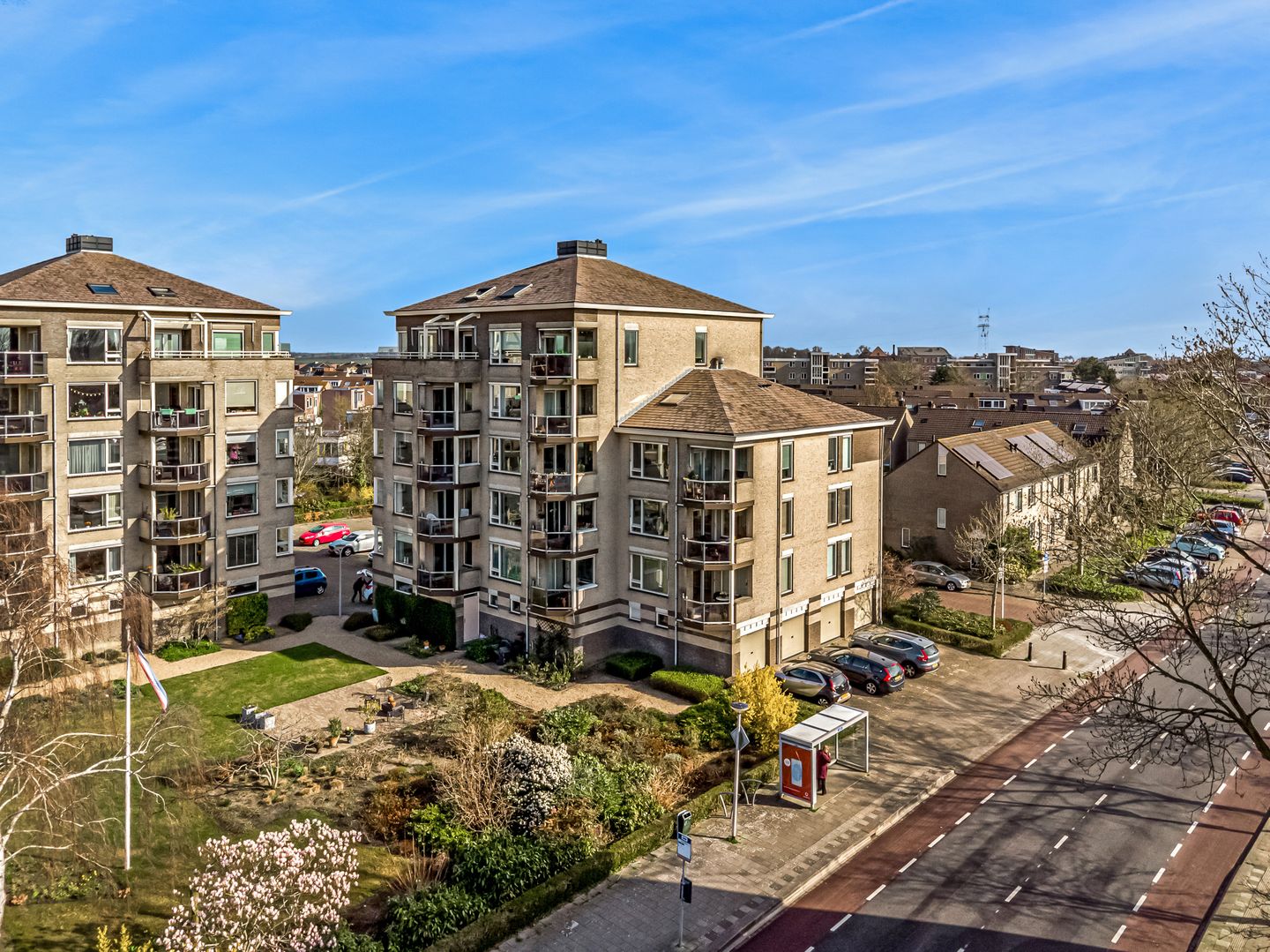 Foto 1 van Voortocht 1