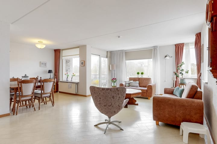 Foto 2 van Voortocht 1